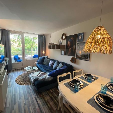 Seemannsbraut Apartman Kellenhusen Kültér fotó
