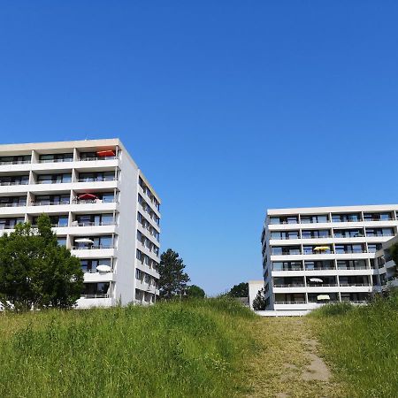 Seemannsbraut Apartman Kellenhusen Kültér fotó